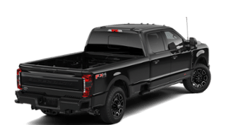 2026 Ford Super Duty® External Image 4